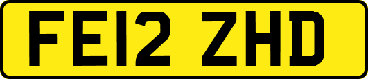 FE12ZHD