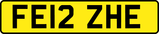 FE12ZHE