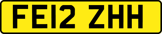 FE12ZHH