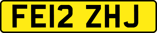 FE12ZHJ