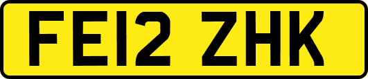 FE12ZHK