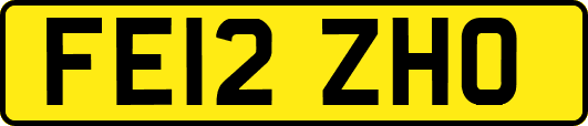 FE12ZHO