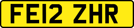 FE12ZHR