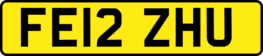 FE12ZHU
