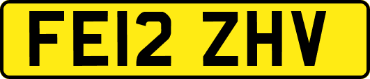 FE12ZHV