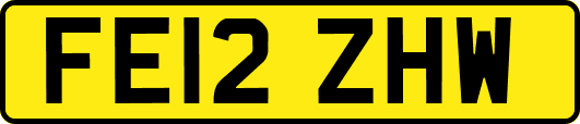 FE12ZHW
