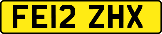 FE12ZHX