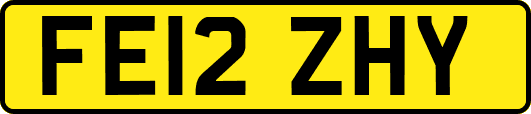 FE12ZHY