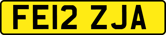 FE12ZJA