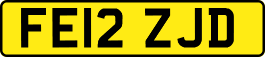 FE12ZJD