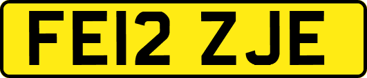 FE12ZJE