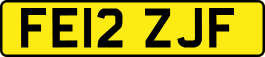 FE12ZJF