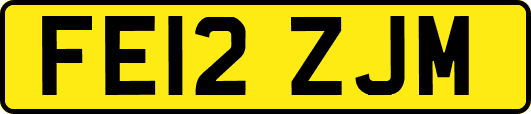 FE12ZJM