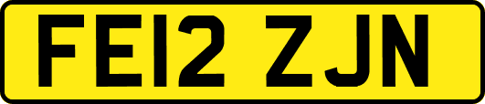 FE12ZJN