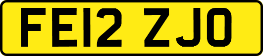 FE12ZJO