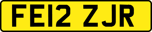 FE12ZJR
