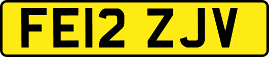 FE12ZJV