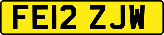 FE12ZJW