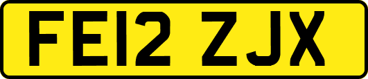 FE12ZJX