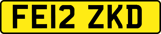 FE12ZKD