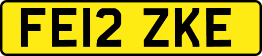 FE12ZKE