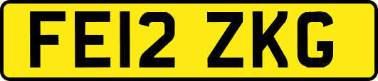 FE12ZKG