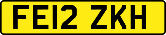 FE12ZKH