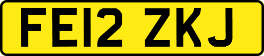 FE12ZKJ