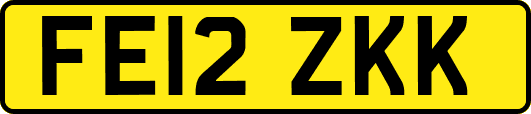 FE12ZKK