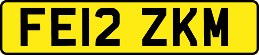 FE12ZKM