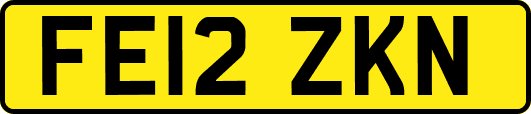 FE12ZKN