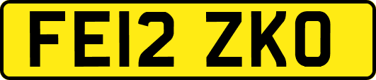 FE12ZKO
