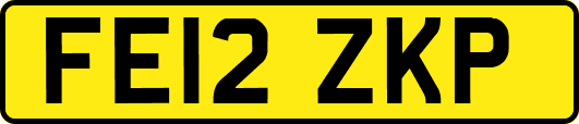 FE12ZKP