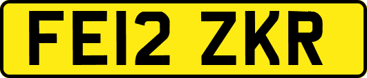 FE12ZKR