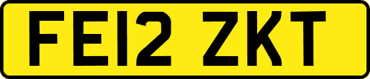 FE12ZKT