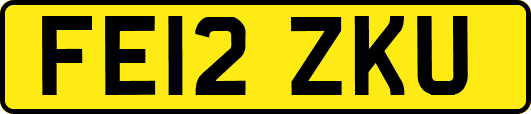 FE12ZKU