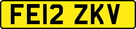 FE12ZKV