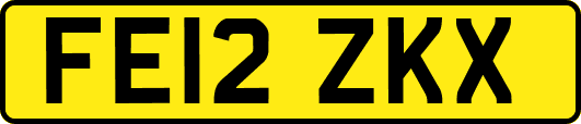 FE12ZKX