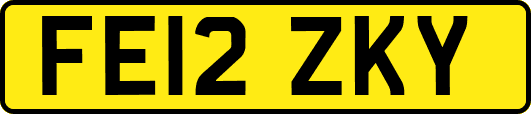 FE12ZKY