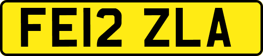 FE12ZLA