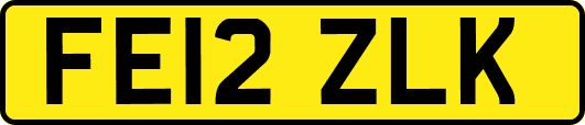 FE12ZLK