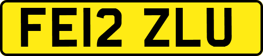 FE12ZLU