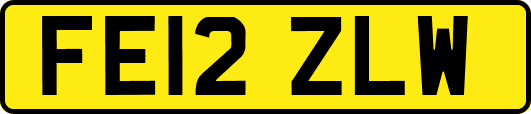FE12ZLW