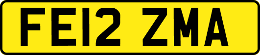 FE12ZMA