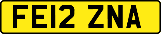FE12ZNA