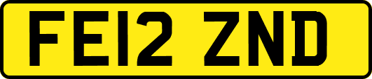 FE12ZND