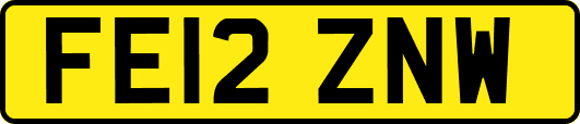FE12ZNW