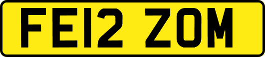 FE12ZOM