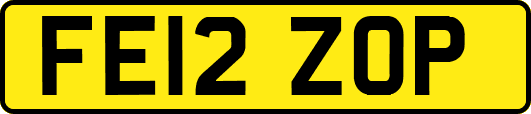 FE12ZOP