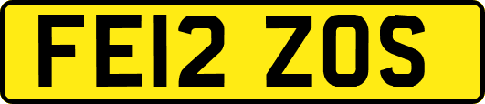 FE12ZOS